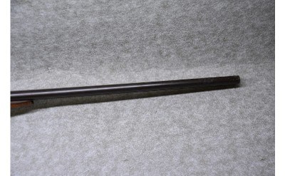 L.C. Smith ~ Field Grade SxS ~ 12 Gauge - Image 4 of 5