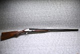 L.C. Smith ~ Field Grade SxS ~ 12 Gauge