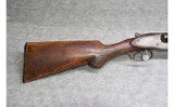 L.C. Smith ~ Field Grade SxS ~ 12 Gauge - Image 2 of 5
