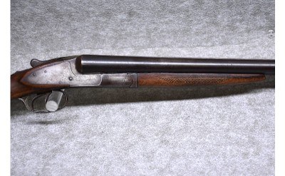 L.C. Smith ~ Field Grade SxS ~ 12 Gauge - Image 3 of 5