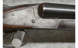 L.C. Smith ~ Field Grade SxS ~ 12 Gauge - Image 5 of 5