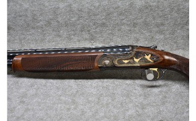 Sig Arms ~ TT45 ~ 12 Gauge - Image 3 of 8