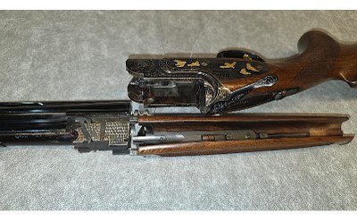 Sig Arms ~ TT45 ~ 12 Gauge - Image 8 of 8