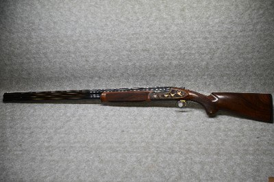 Sig Arms ~ TT45 ~ 12 Gauge - Image 1 of 8