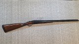 CZ ~ Bobwhite ~ 12 Gauge