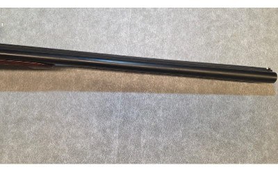 CZ ~ Bobwhite ~ 12 Gauge - Image 5 of 9