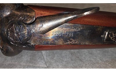 CZ ~ Bobwhite ~ 12 Gauge - Image 9 of 9