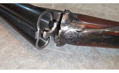 CZ ~ Bobwhite ~ 12 Gauge - Image 8 of 9