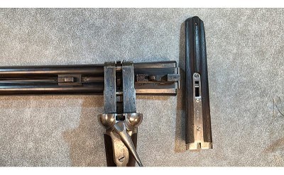 Parker Brothers ~ Parker VH ~ 12 Gauge - Image 7 of 9