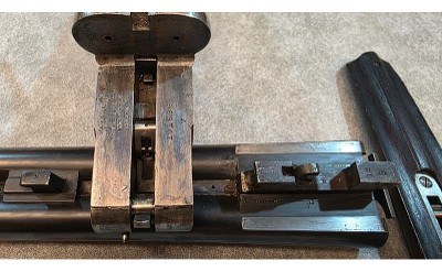 Parker Brothers ~ Parker VH ~ 12 Gauge - Image 8 of 9