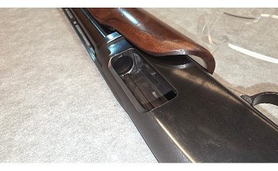 Winchester ~ Model 12 ~ 12 Gauge - Image 8 of 10