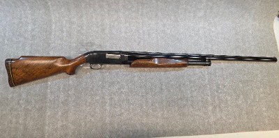 Winchester ~ Model 12 ~ 12 Gauge - Image 1 of 10