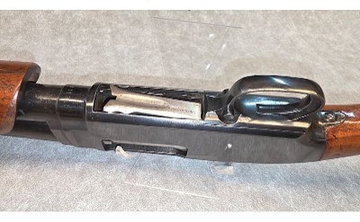 Winchester ~ Model 12 ~ 12 Gauge - Image 9 of 10