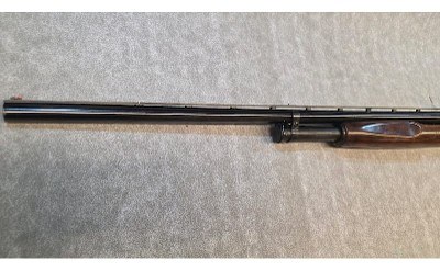 Winchester ~ Model 12 ~ 12 Gauge - Image 7 of 10