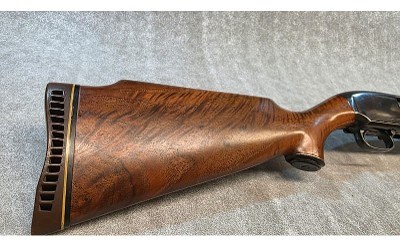Winchester ~ Model 12 ~ 12 Gauge - Image 2 of 10