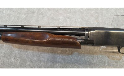 Winchester ~ Model 12 ~ 12 Gauge - Image 6 of 10