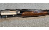 Winchester ~ Model 12 ~ 12 Gauge - Image 3 of 10