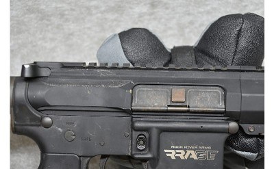 Rock River Arms ~ LAR-15 ~ 5.56 - Image 4 of 10