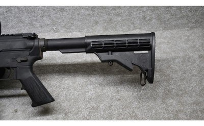 Rock River Arms ~ LAR-15 ~ 5.56 - Image 7 of 10