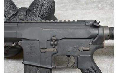 Rock River Arms ~ LAR-15 ~ 5.56 - Image 8 of 10