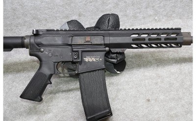 Rock River Arms ~ LAR-15 ~ 5.56 - Image 3 of 10