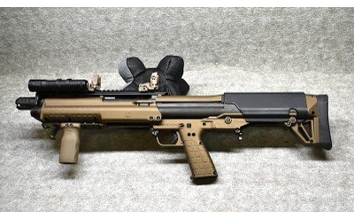 Kel-Tec~ KSG~ 12 Gauge - Image 2 of 2