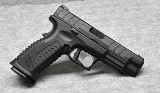 Springfield Armory~ XDM Elite~ 9mm Luger - Image 1 of 2