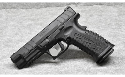 Springfield Armory~ XDM Elite~ 9mm Luger - Image 2 of 2