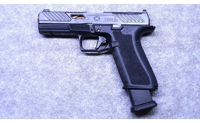 Shadow Systems~ DR920~ 9mm Luger - Image 2 of 2
