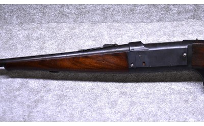 Savage~ 99 Takedown~ .303 Savage - Image 8 of 10