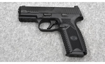 FN~ 509~ 9mm Luger - Image 2 of 2