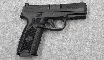 FN~ 509~ 9mm Luger - Image 1 of 2