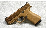 Glock~ 43X MOS~ 9mm Luger - 2 of 4