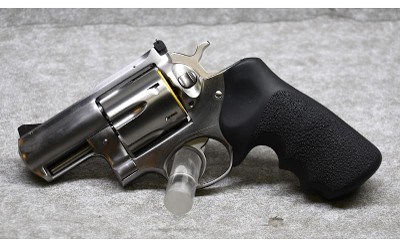 Ruger~ Super Redhawk Alaskan~ .44 Magnum - Image 2 of 2