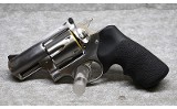 Ruger~ Super Redhawk Alaskan~ .44 Magnum - Image 2 of 2