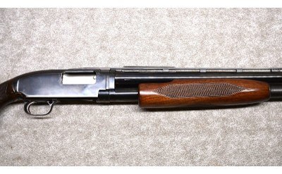 Winchester ~ Model 12 ~ 12 Gauge - Image 4 of 8