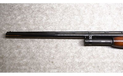 Winchester ~ Model 12 ~ 12 Gauge - Image 8 of 8