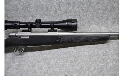 Browning ~ A-Bolt ~ .300 Winchester Magnum - Image 4 of 10