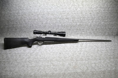 Browning ~ A-Bolt ~ .300 Winchester Magnum - Image 1 of 10