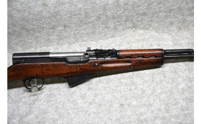 Norinco ~ SKS ~ 7.62x39 - Image 8 of 10