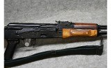 Maadi ~ ARM Semi Automatic Rifle ~ 7.62x39 - 3 of 11