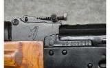 Maadi ~ ARM Semi Automatic Rifle ~ 7.62x39 - 10 of 11