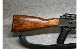 Maadi ~ ARM Semi Automatic Rifle ~ 7.62x39 - 2 of 11