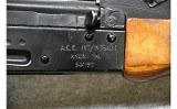 Maadi ~ ARM Semi Automatic Rifle ~ 7.62x39 - 4 of 11