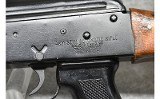 Maadi ~ ARM Semi Automatic Rifle ~ 7.62x39 - 9 of 11
