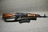 Maadi ~ ARM Semi Automatic Rifle ~ 7.62x39 - 1 of 11