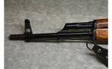 Maadi ~ ARM Semi Automatic Rifle ~ 7.62x39 - 11 of 11