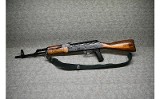 Maadi ~ ARM Semi Automatic Rifle ~ 7.62x39 - 6 of 11
