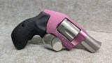Charter Arms ~ The Pink Lady ~ .38 Special - Image 1 of 2