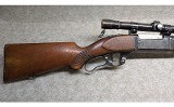 Savage ~ Pre-99 Takedown ~ .300 Savage - 2 of 10